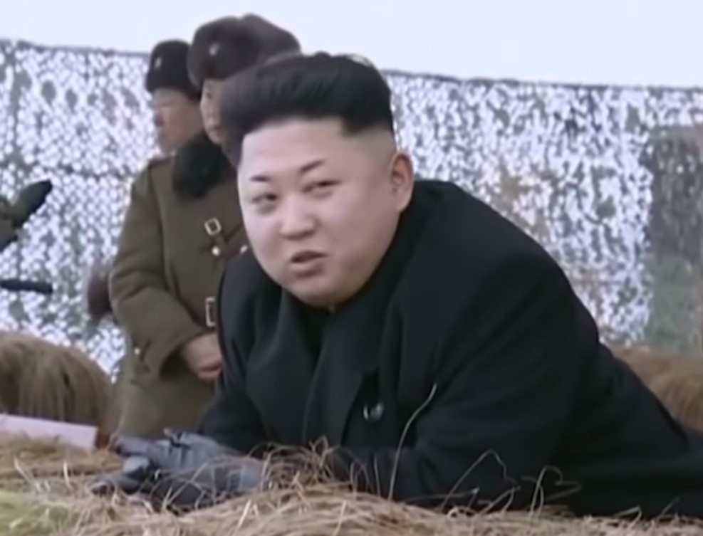 Severna Koreja ispalila neidentifikovane projektile